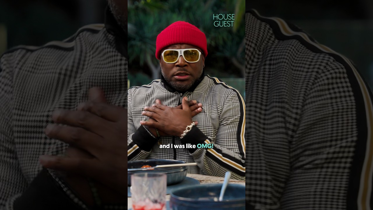 When Nia Long slapped Taye Diggs