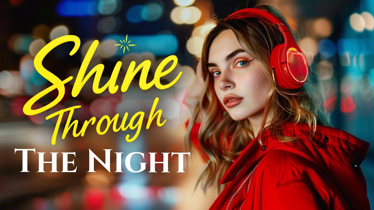 Shine Through The Night | 80s Euro Disco