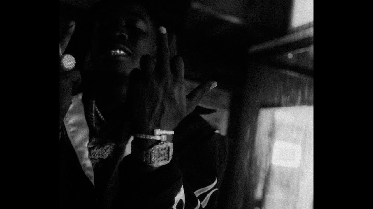 [FREE] Hotboii Type Beat 2024 - 