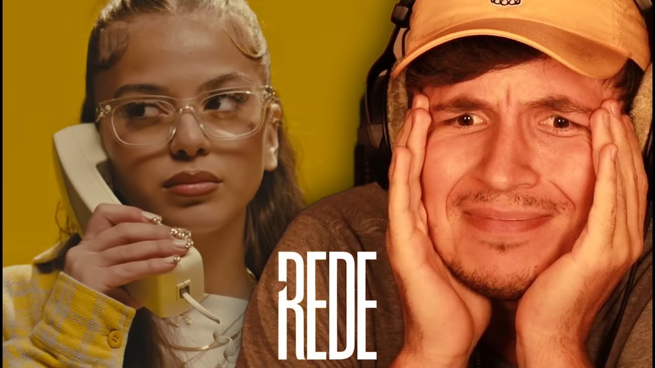 OH NEEEIN😱!...Produzent reagiert auf : ZAH1DE x benno! - REDE (Official Video