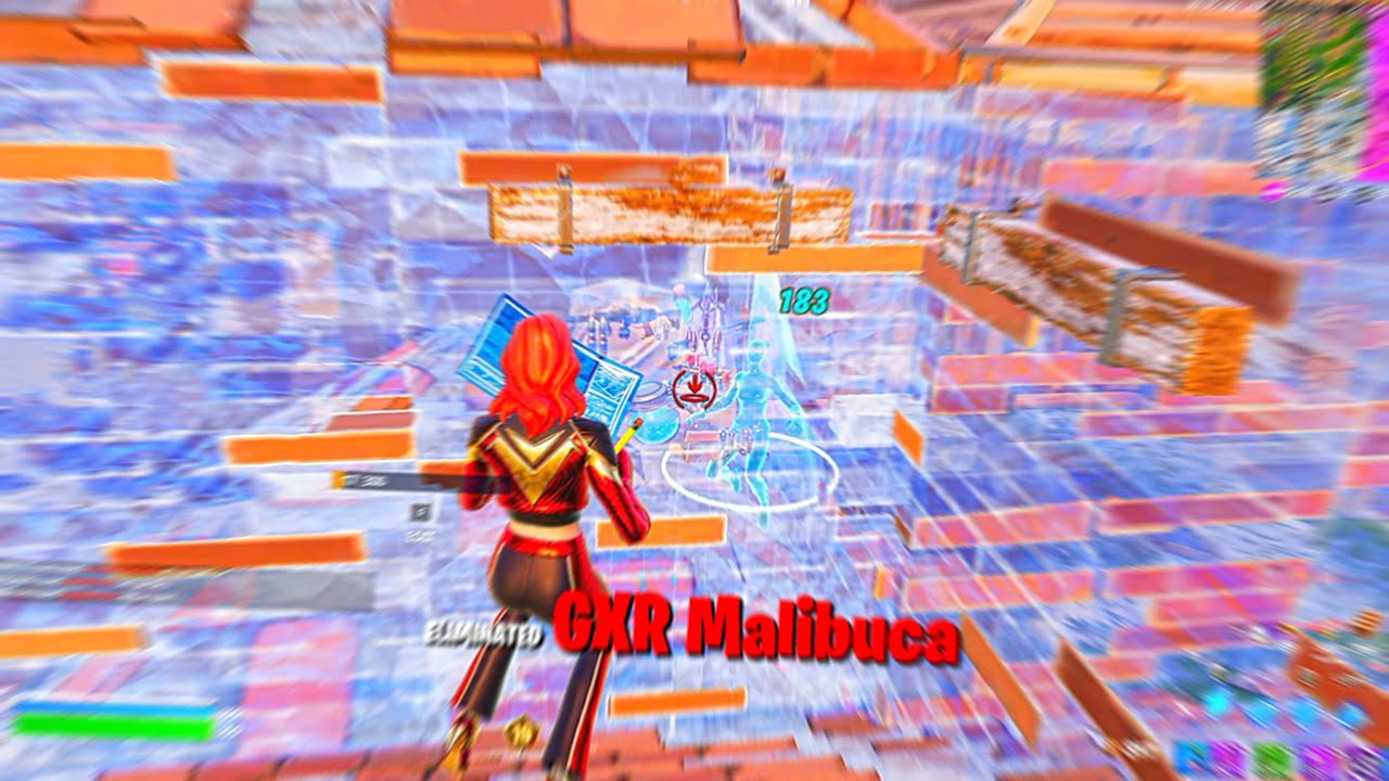 Roar 🦁| Fortnite Highlights #36 | Lowqa