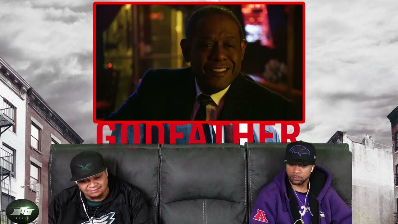 Godfather Of Harlem 1x6 Reaction 