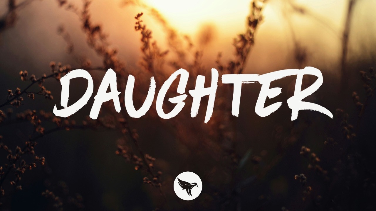 Elizabeth Nichols - Daughter (Lyrics)
