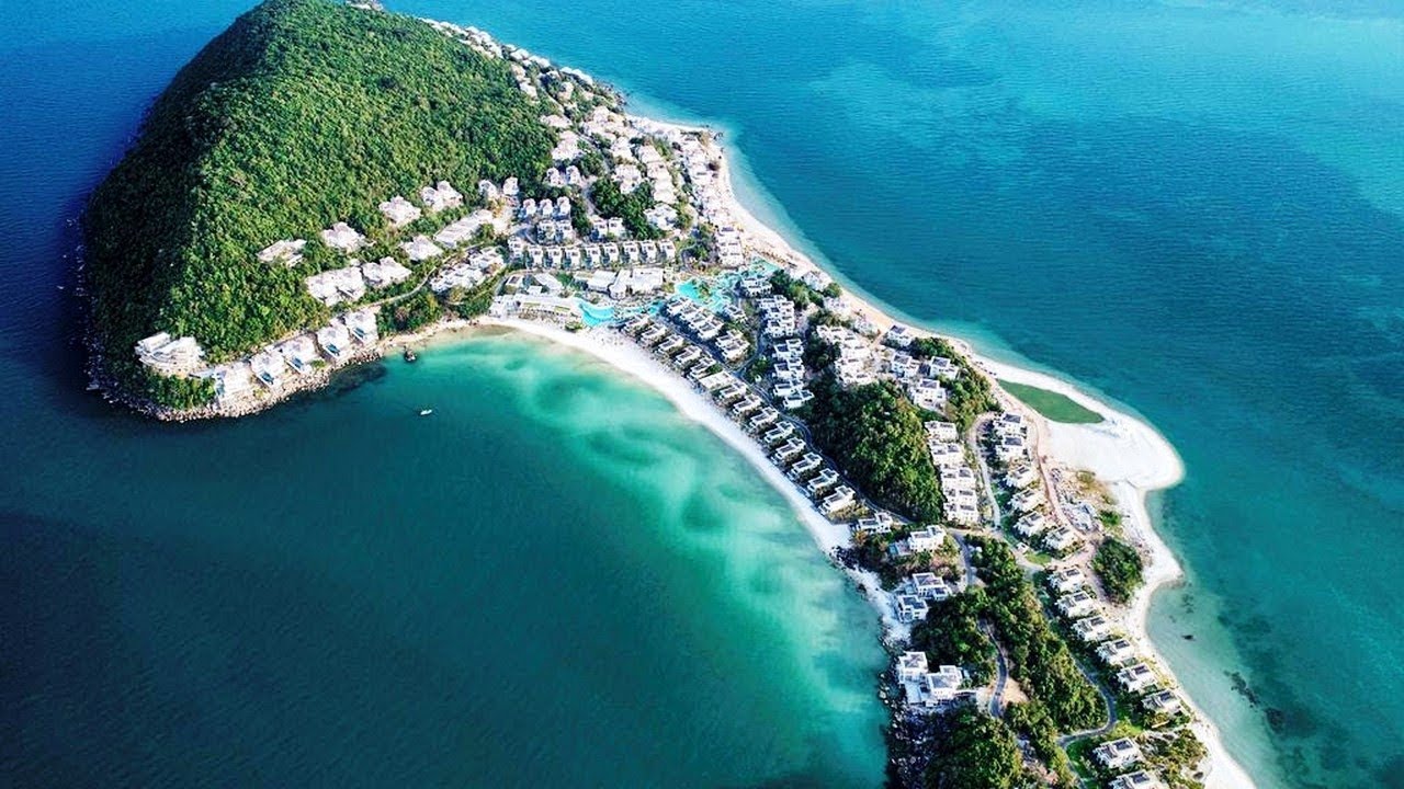Top10 Recommended Hotels in Phu Quoc, Vietnam