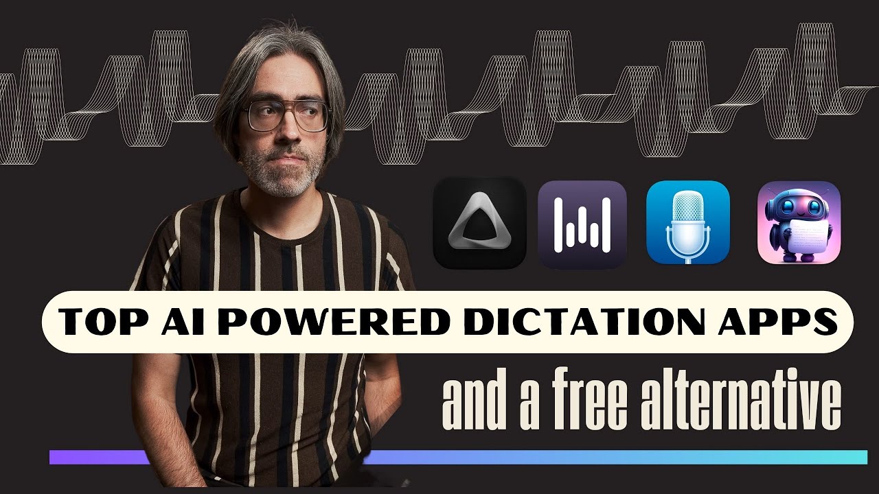 Top AI Dictation Tools: MacWhisper, Wispr Flow, Superwhisper, and a Local Alternative with Aiko