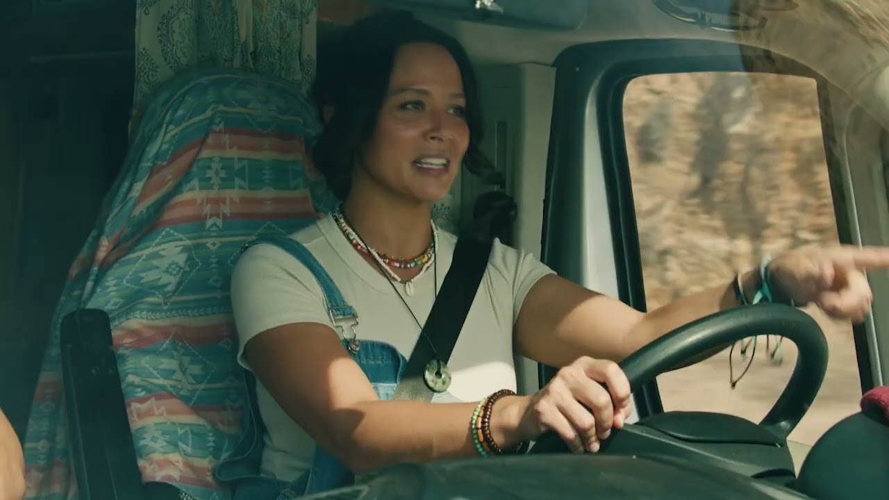 The Rookie 8x07: Lucy’s Heartfelt Moment You Didn’t Expect