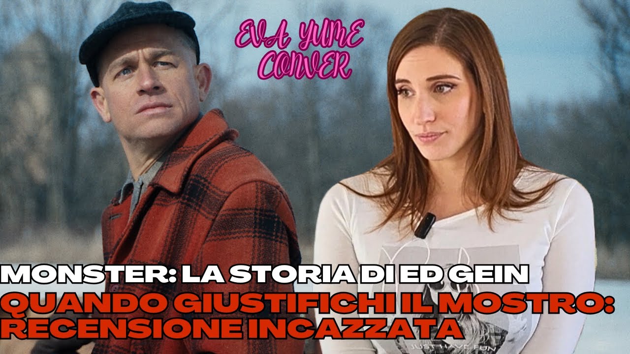 Monster: la storia di Ed Gein - Quando si giustifica il mostro: recensione incaxxata