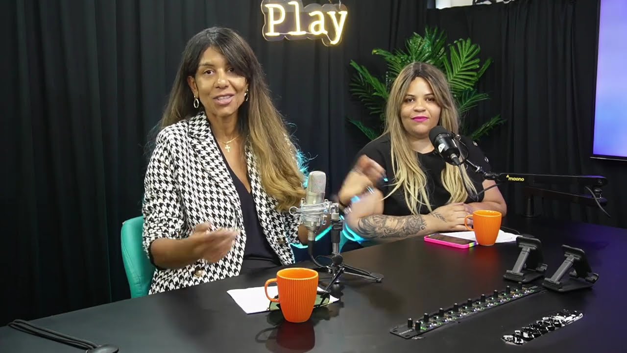 Mounjaro N&atilde;o &eacute; M&aacute;gica: O Que Toda Mulher Precisa Saber | Podcast Aytu com Dra. Tha&iacute;s