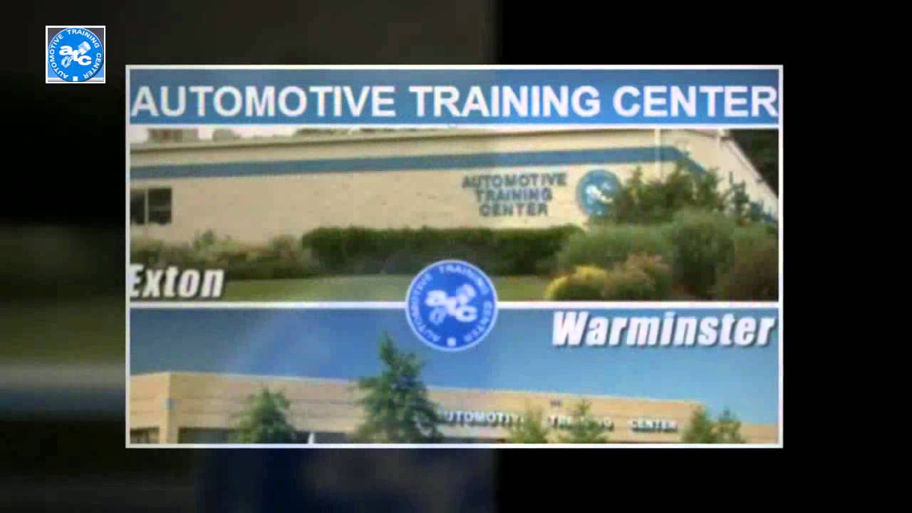 Marine Service Technician Training