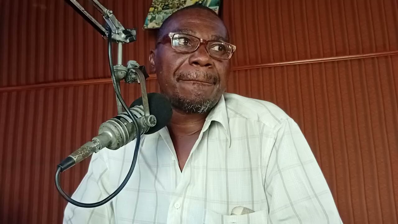 Gwe asubila okufumbilwa nawe ayafumbilwa wuliliza bino bulunji 