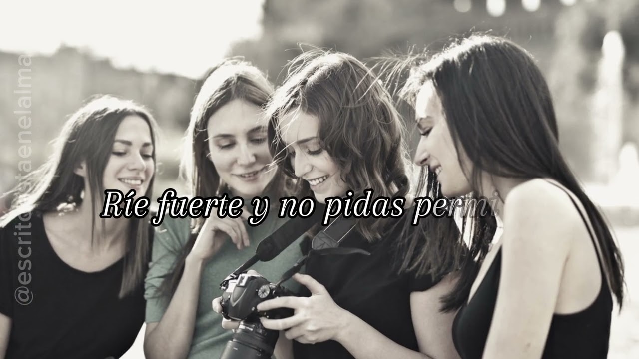 Carta a mi Hija