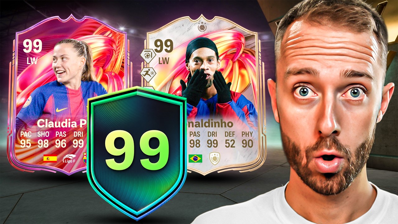 We Need One LAST SBC, Will EA Drop It?