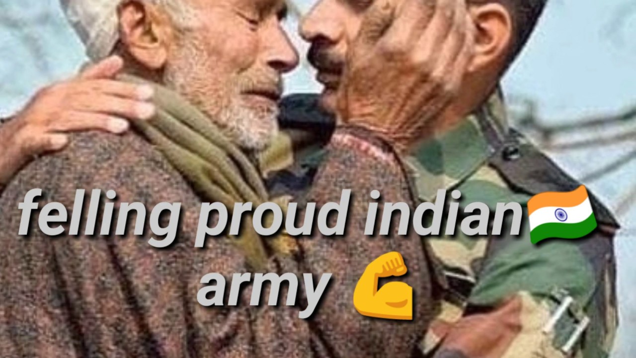 Felling Pound Indian army 💪 power :: 15 August WhatsApp status video :: Tiktok famous status 2019