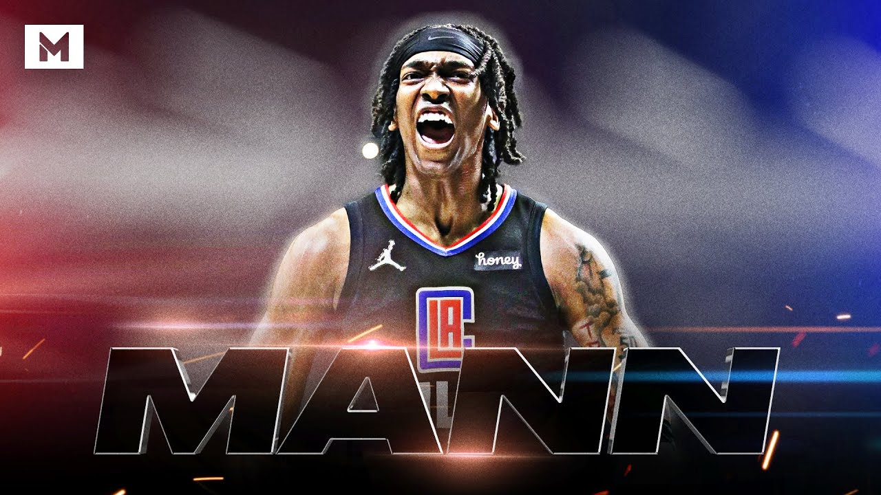 Terance Mann BEST Highlights & Moments From The 2022 Season