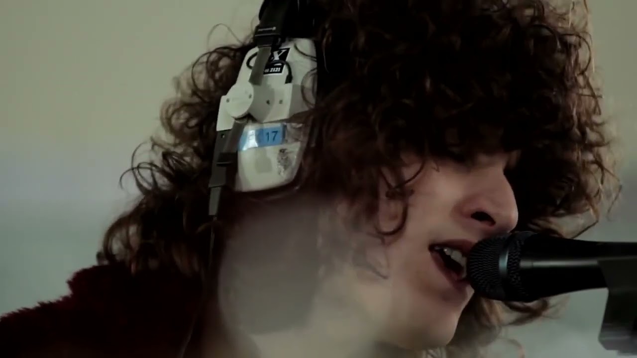 Temples  - Sun Structures Live (SITU Session)
