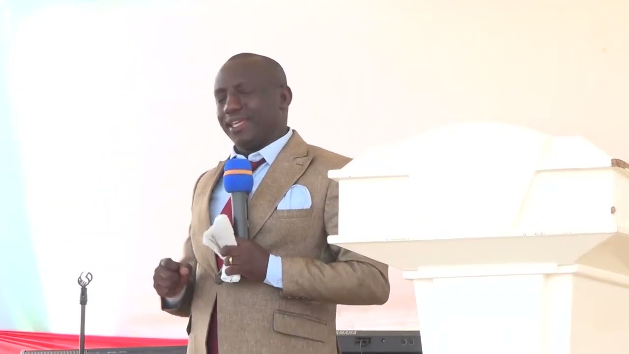 ARATWENGEJE PRESIDENT PASTEUR ZAMURARYA