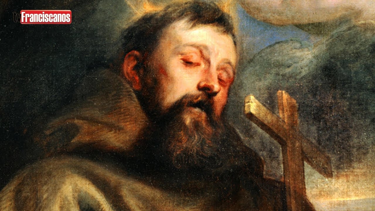 Palavra da Hora | A contempla&ccedil;&atilde;o franciscana