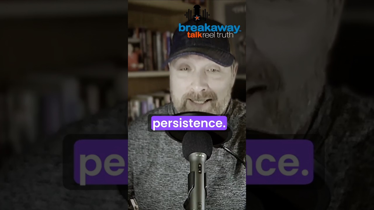 The Persistent Widow | Luke 18