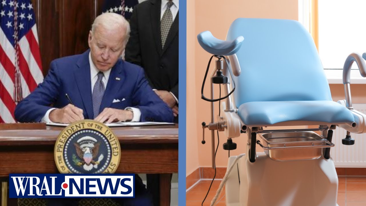 President: Doctors must provide abortions in medical emergencies