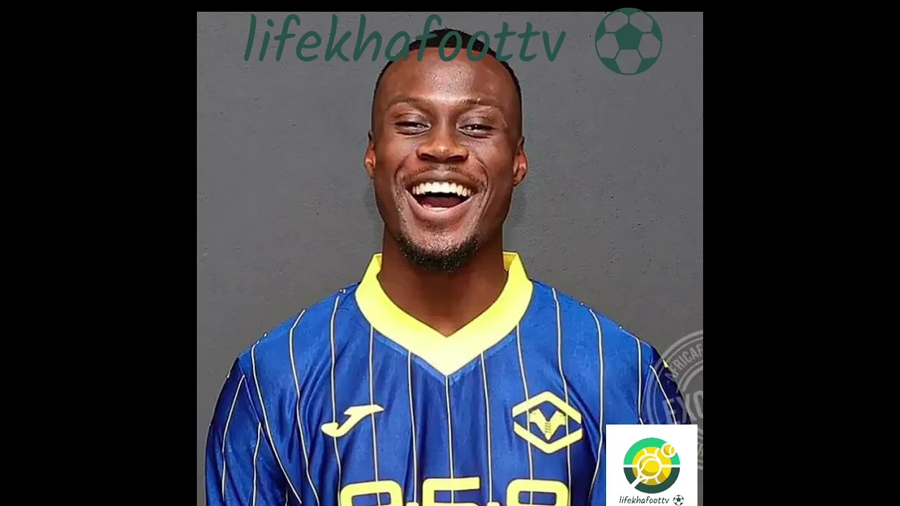 💯 série A Italie pour les joueurs Sénégalais Mikay Faye a fait c debut