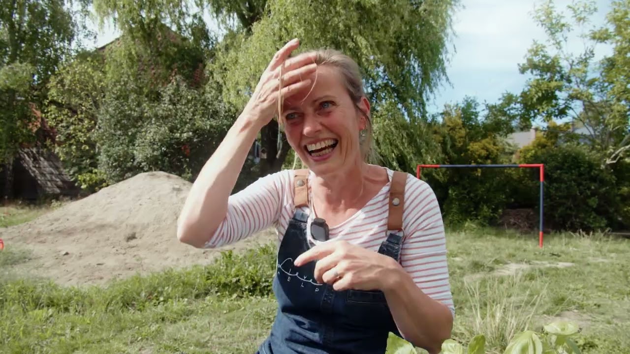 Aflevering 1: Een tuin aanleggen: waar te beginnen? | Tour de Tuin