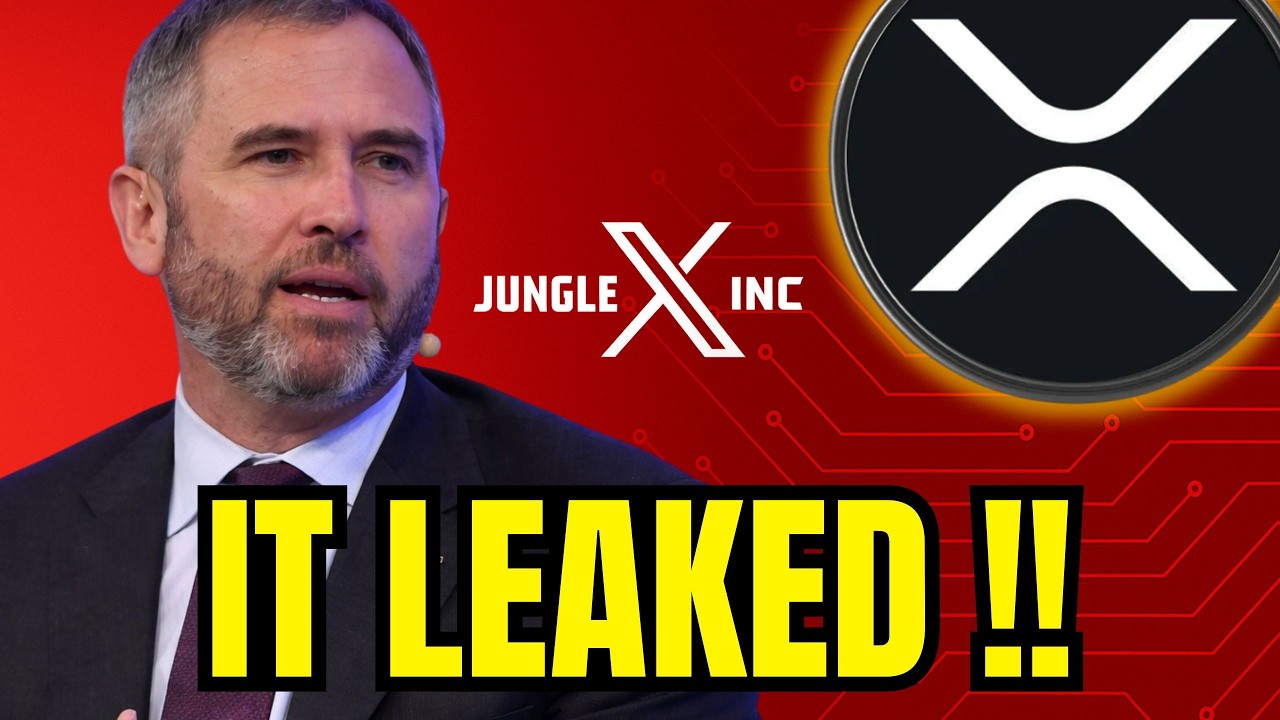 Ripple XRP: great timing (Stage is SET) 🚀🚀