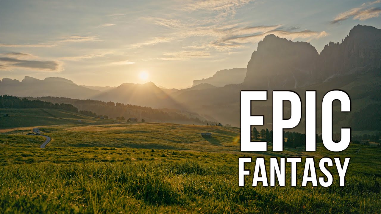 Fantasy Trailer Soundtrack | Best Epic Music 2025 | Motivational Music | Epic Cinematic Music
