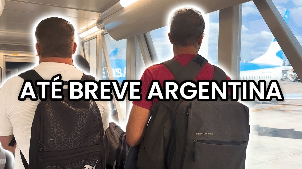 Despedida de Buenos Aires: Último Dia de Compras e Emoção!