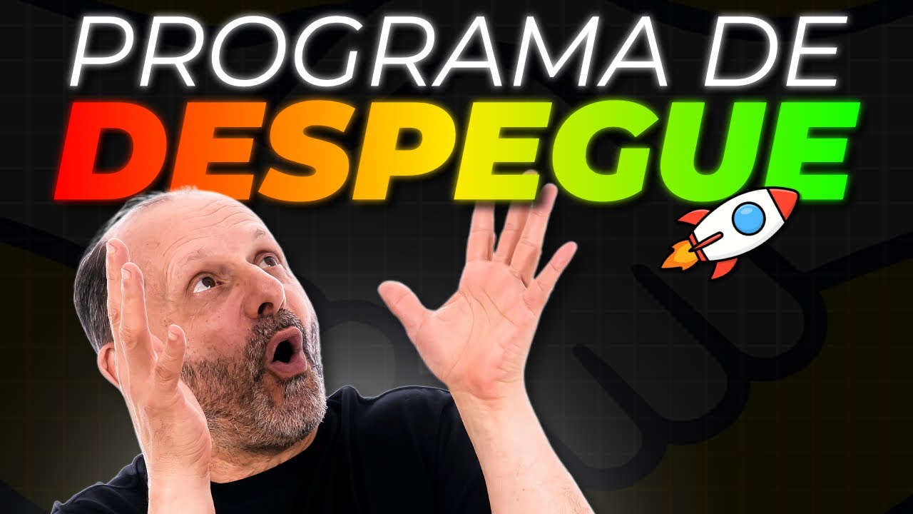 C&oacute;mo aprovechar el programa de despegue en Mercado Libre