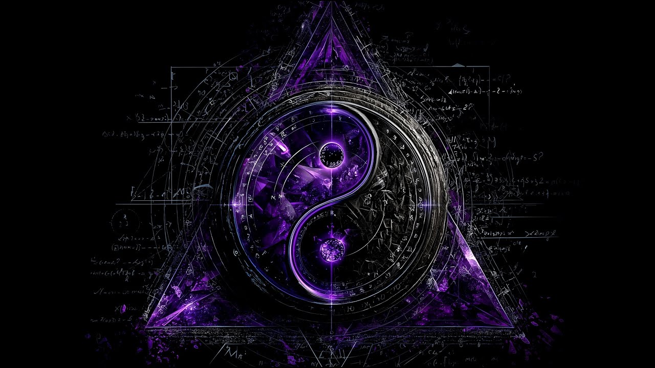 The Choir of Truth (Melodic Full-on Psytrance)