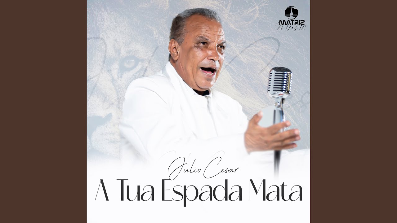 A Tua Espada Mata