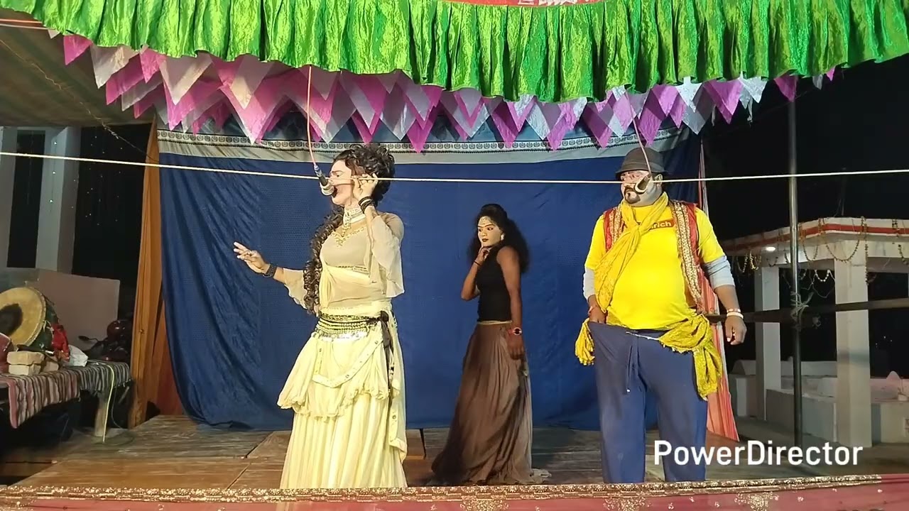 Avadh Sangeet party best harmonium musical dance