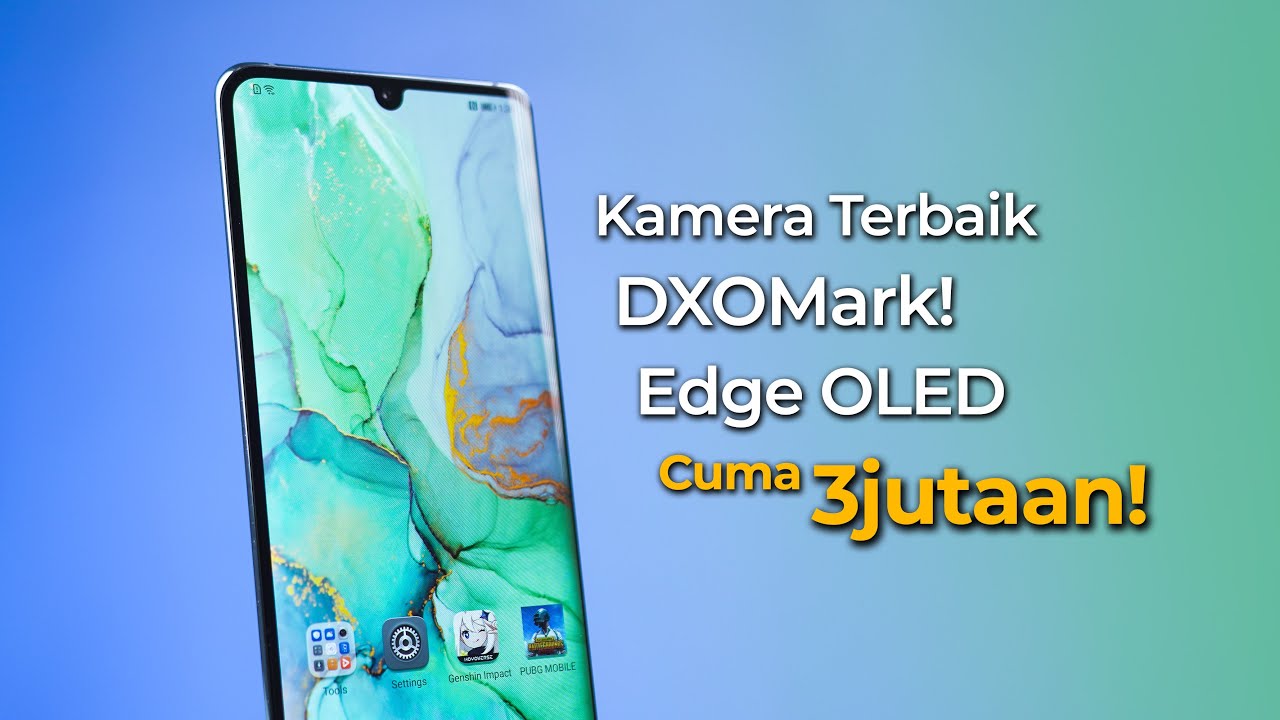 Unboxing Mantan HP Flagship mewah yg dulu 10JUTA!!