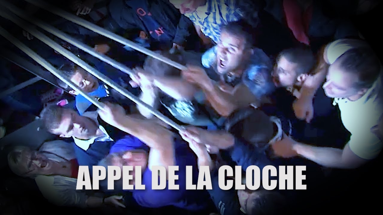 ◉ Ducasse d'Ath 2013 | L'appel de 