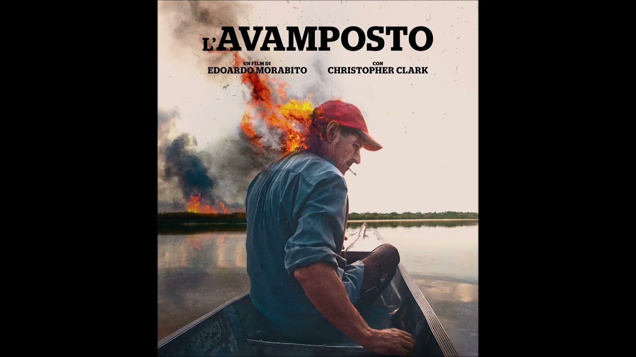 20240221 - Edoardo Morabito - l'avamposto