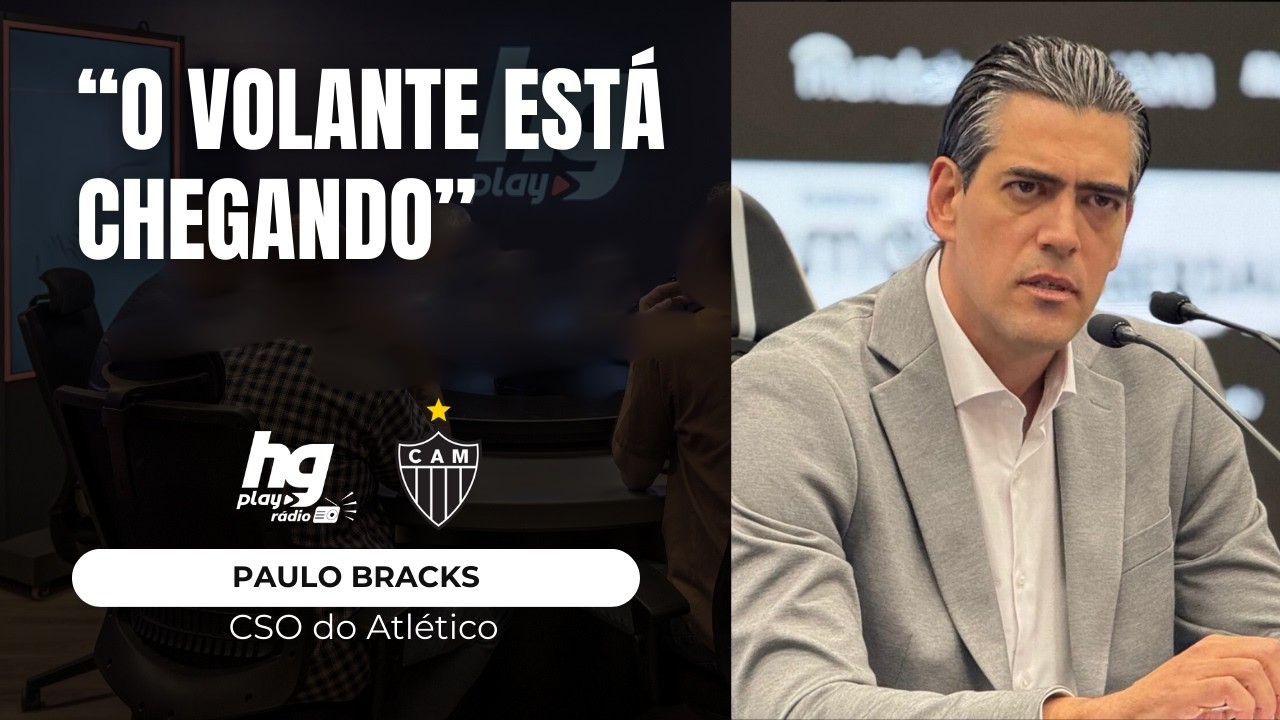 COMO FUNCIONAM AS NEGOCIAÇÕES NO ATLÉTICO?