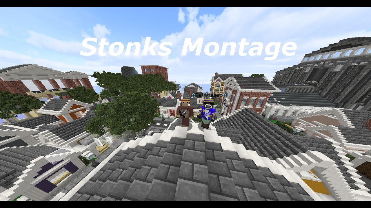 FV Stonks Montage | Heads | Mad celle | Vatgear!! #2