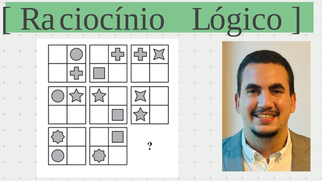 QUEM TEM RACIOCÍNIO LENTO PERDE BOAS OPORTUNIDADES DE EMPREGO