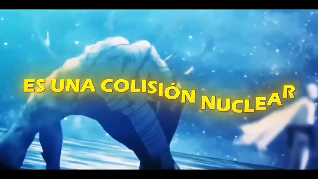 honkai impact reaccionan a Saitama vs garou