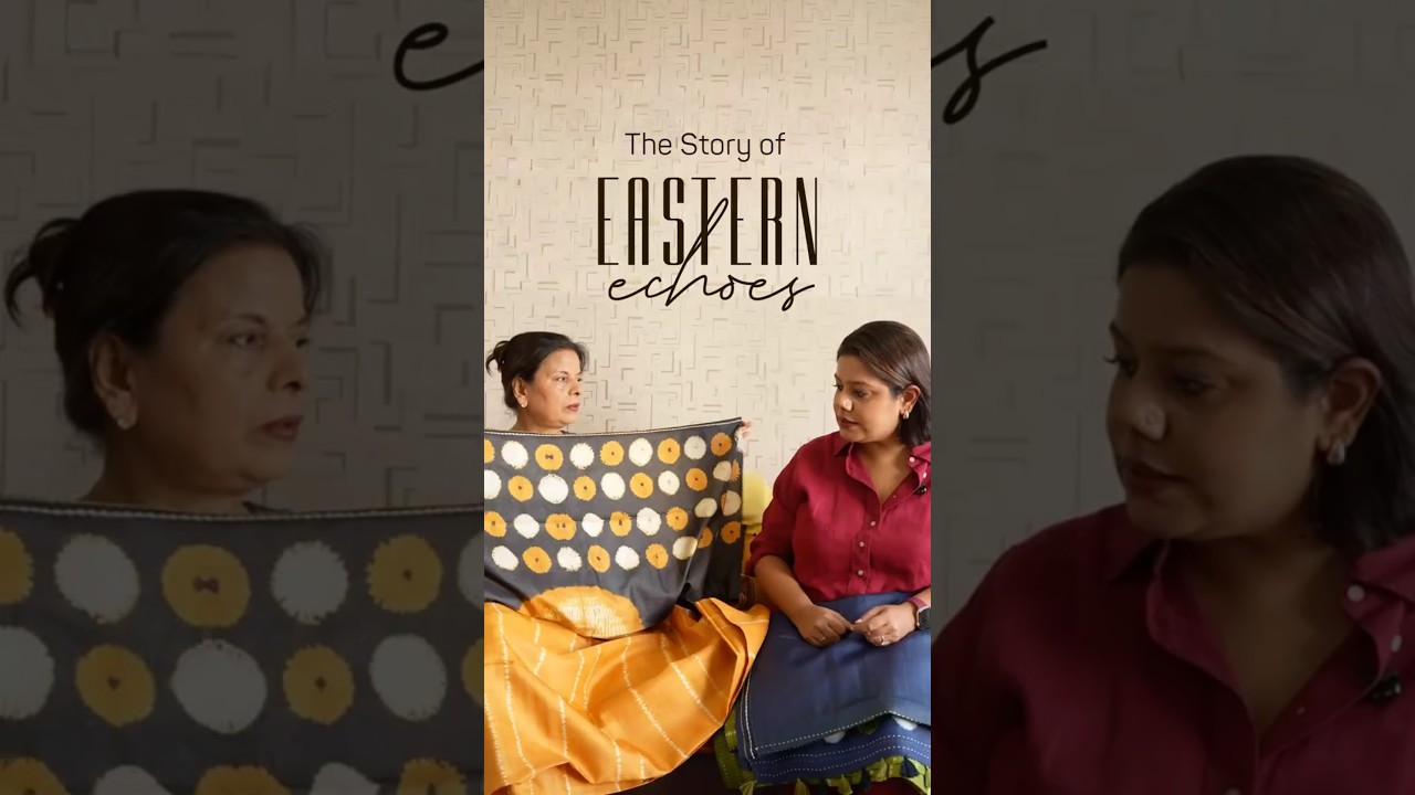 #Tussar #Silk - The Non-Violent Silk | Mrida Premium Handloom Silk #Sarees