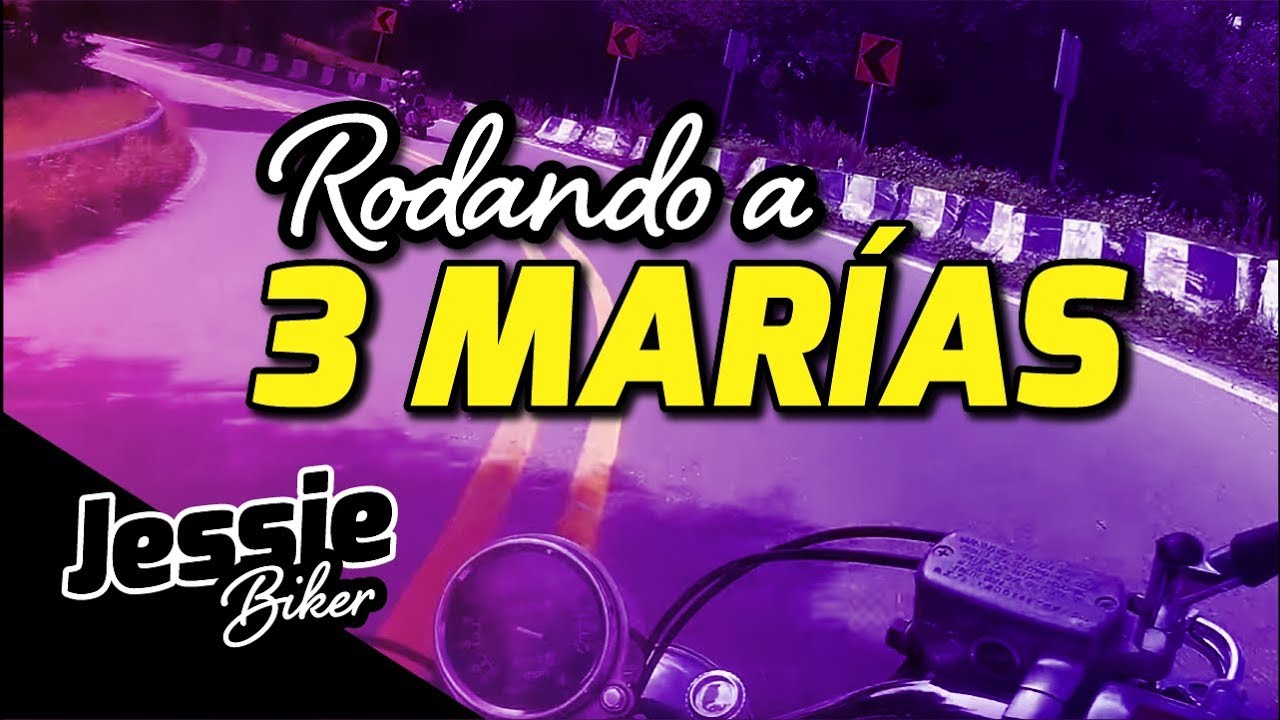Descubriendo TRES MARÍAS 🍪🍪🍪 por primera vez | Morelos (T1/E6)