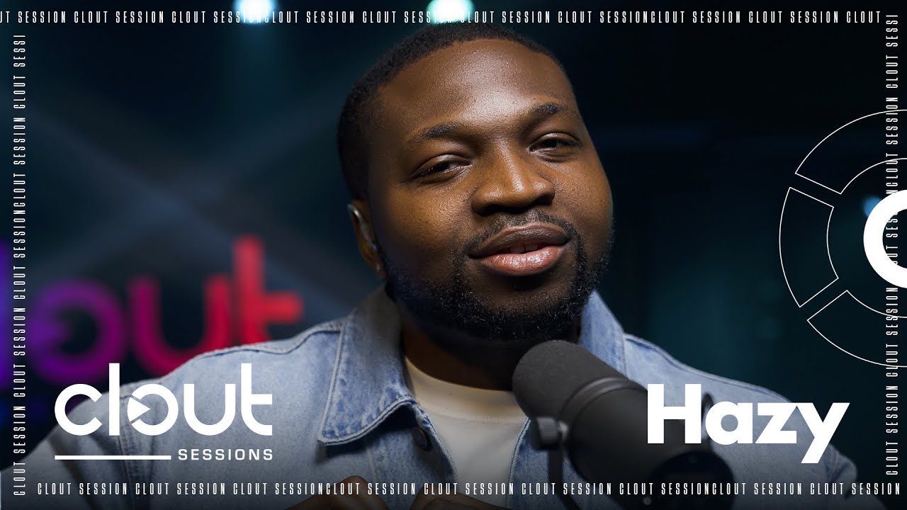 Confession Live performance | CLOUT AFRICA