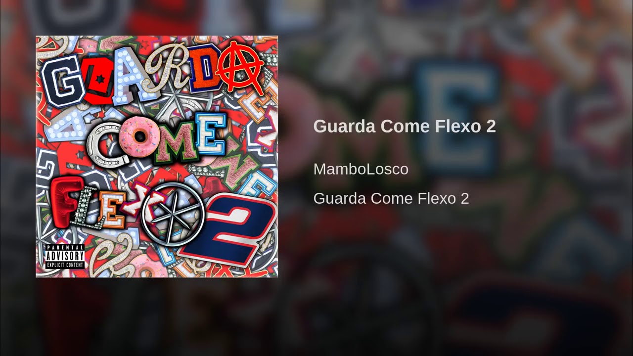 Mambolosco - guarda come flexo 2