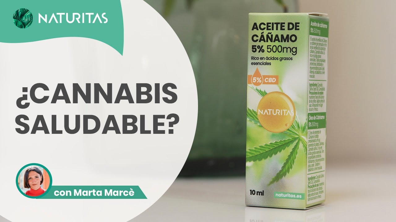 🌿 &iquest;Qu&eacute; es el CBD? &iquest;Cu&aacute;les son sus beneficios para la Salud?