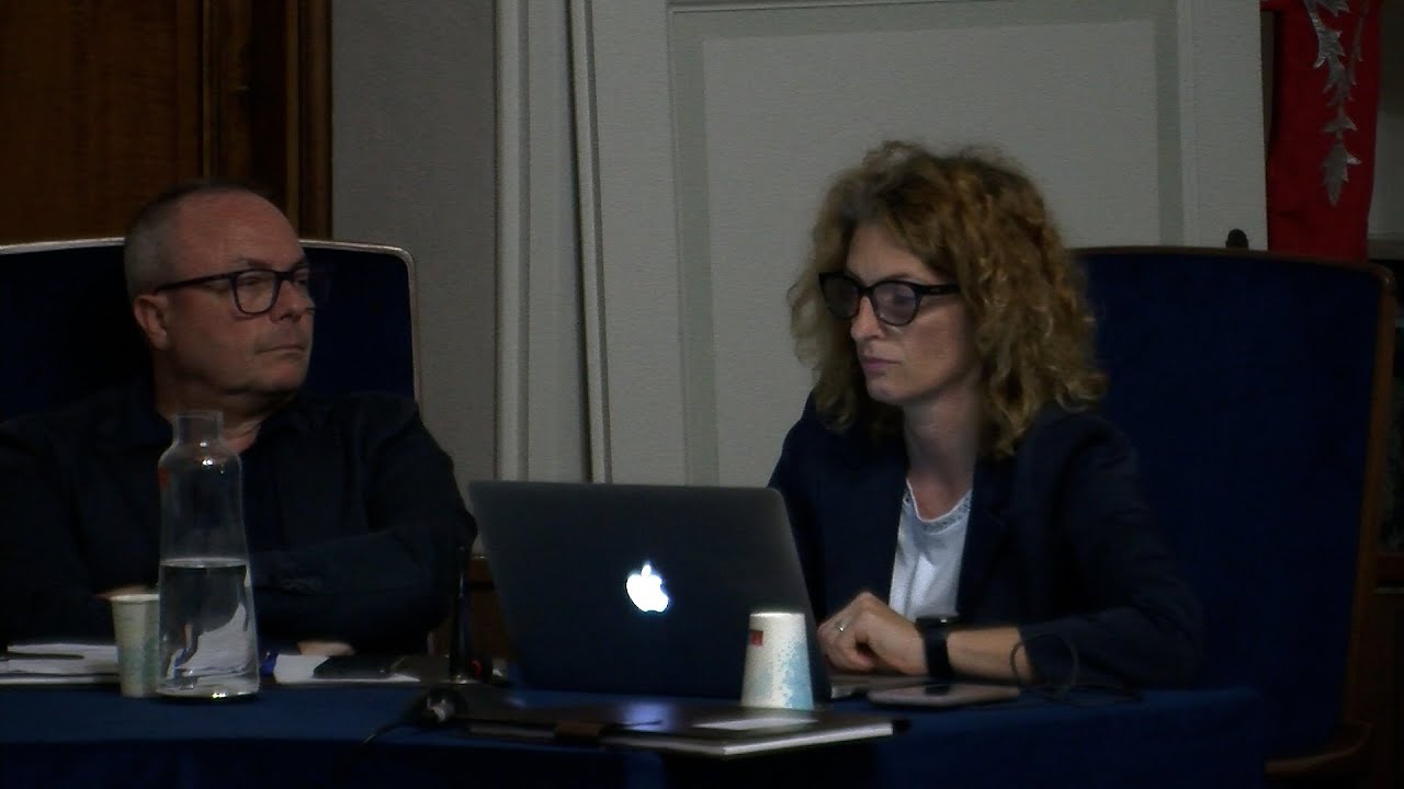 Garlasco, rimpasto di giunta completato: la Panzarasa è vicesindaco