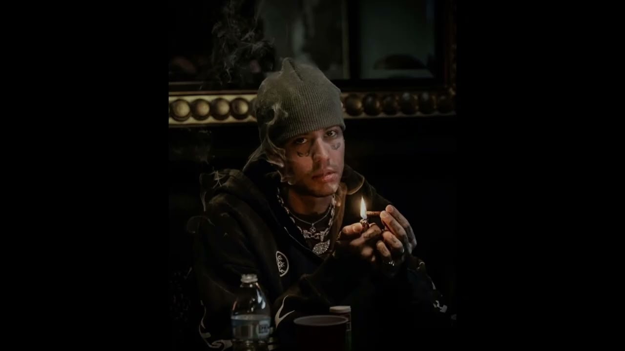 FREE Duki Type Beat – “Sombras” | Trap Oscuro 2025