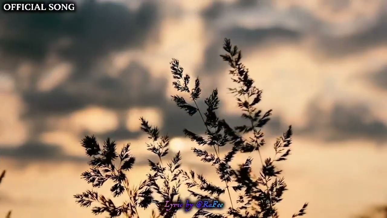 Intezaar - RAFEE (OFFICIAL MUSIC)