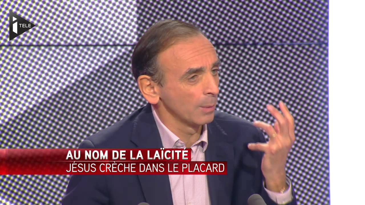 Au nom de la laïcité : Jésus crèche dans le placard - CSD