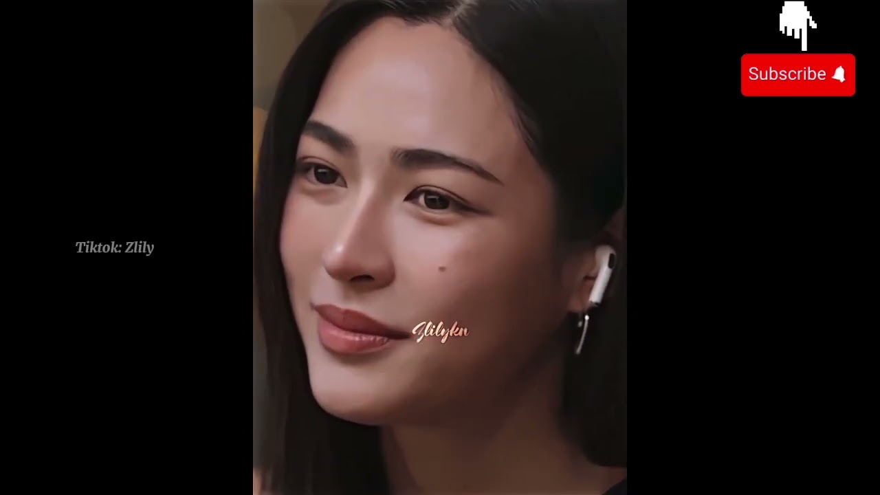 Only you the series | TikTok Visual Compilation (GL Couple Moments) - Part 2 👩&zwj;❤️&zwj;💋&zwj;👩💜 #lingorm
