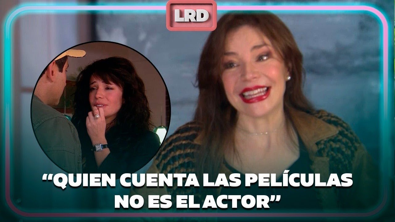 Flora Mart&iacute;nez, de &lsquo;Vecinos&rsquo;, se pronunci&oacute; sobre su retiro de la actuaci&oacute;n- La Red | Caracol TV